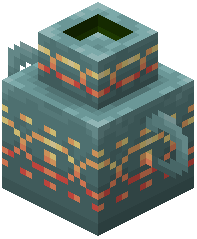 Indigo Gorgeous Urn