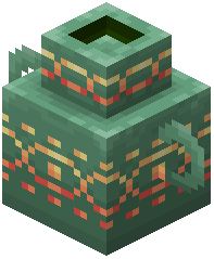 Verdant Gorgeous Urn