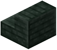 Smooth Taboo Stone Stairs