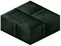 Taboo Bricks Slab