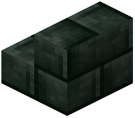 Taboo Bricks Stairs