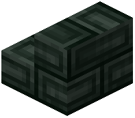 Taboo Terracotta Stairs