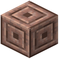 Chiseled Granite