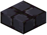 Decayed Blackstone Tiles Slab