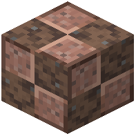 Decayed Granite Tiles