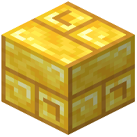 Golden Bricks