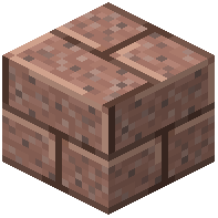 Granite Bricks