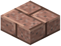 Granite Bricks Slab
