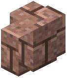 Granite Bricks Wall