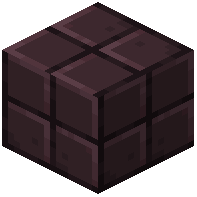 Nether Brick Tiles