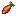 Baked Carrot Carp