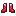 Negatite Boots