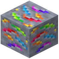 Spectrite Ore