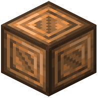 Block of Bronze