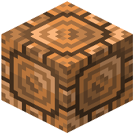 Block of Bronze