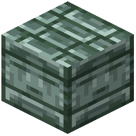 Chiseled Tungsten Brick