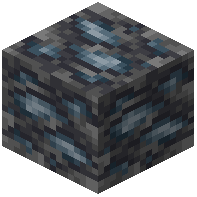 Platinum Ore