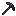 Livingstone Pickaxe