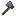 Platinum Axe