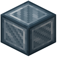 Platinum Block