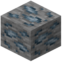 Platinum Ore