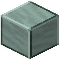 Block of Tungsten