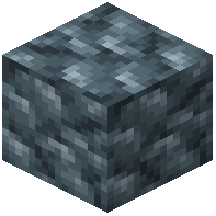 Raw Platinum Block