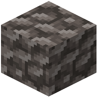 Raw Tin Block