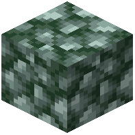 Raw Tungsten Block