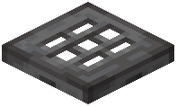 Steel Trapdoor