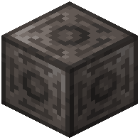 Block of Tin