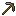 Tin Pickaxe