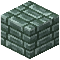 Tungsten Bricks