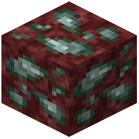 Tungsten Ore