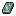 Tungsten Plaque