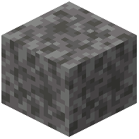 Burned Lava Sponge