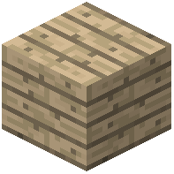 Apple Planks