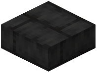 Asshai Basalt Brick Slab