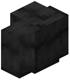 Asshai Basalt Brick Wall