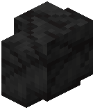 Asshai Cracked Basalt Brick Wall
