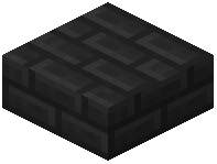 Basalt Brick Slab
