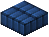 Blue Clay Tile Slab