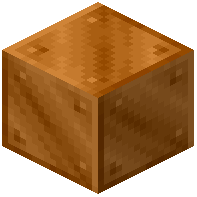 Bronze Block
