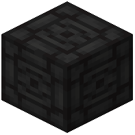 Carved Basalt Bricks