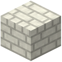 Chalk Bricks