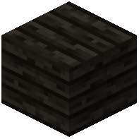 Charred Planks