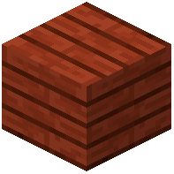 Cherry Planks