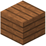 Chestnut Planks