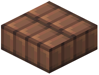 Clay Tile Slab