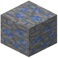 Cobalt Ore